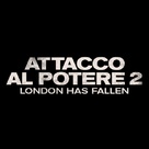 London Has Fallen - Italian Logo (xs thumbnail)