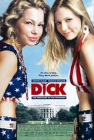 Dick - Movie Poster (xs thumbnail)