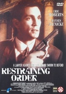 Restraining Order - Dutch Movie Cover (xs thumbnail)