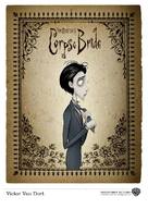 Corpse Bride - Movie Poster (xs thumbnail)