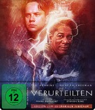 The Shawshank Redemption - German Movie Cover (xs thumbnail)