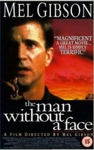 The Man Without a Face - British Movie Cover (xs thumbnail)