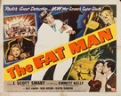 The Fat Man - Movie Poster (xs thumbnail)