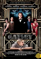 The Great Gatsby Poster