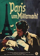 So Long at the Fair - German Movie Poster (xs thumbnail)