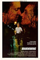 Running - Movie Poster (xs thumbnail)