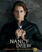 &quot;Nancy Drew&quot; - Movie Poster (xs thumbnail)