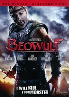 Beowulf - Swedish Movie Cover (xs thumbnail)