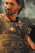 Troy - Teaser movie poster (xs thumbnail)