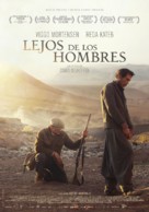 Loin des hommes - Spanish Movie Poster (xs thumbnail)