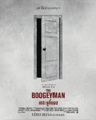 The Boogeyman - Thai Movie Poster (xs thumbnail)