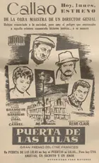 Porte des Lilas Other