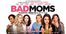 Bad Moms - Italian Movie Poster (xs thumbnail)