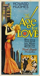The Age for Love - Movie Poster (xs thumbnail)