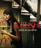 Crush - Blu-Ray movie cover (xs thumbnail)