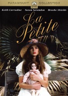 Pretty Baby - French Movie Cover (xs thumbnail)