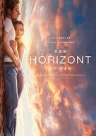 Dem Horizont so nah - German Movie Poster (xs thumbnail)