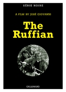 Le ruffian - French DVD movie cover (xs thumbnail)
