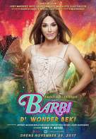 Barbi: D&#039; Wonder Beki - Philippine Movie Poster (xs thumbnail)