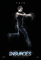 Insurgent - Canadian Movie Poster (xs thumbnail)