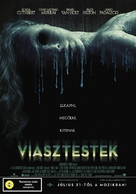 House of Wax - Hungarian Movie Poster (xs thumbnail)
