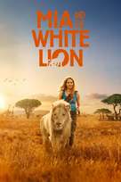 Mia et le lion blanc - Movie Cover (xs thumbnail)