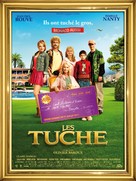 Les Tuche - French Movie Poster (xs thumbnail)