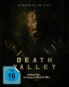 Death Valley - German Movie Cover (xs thumbnail)