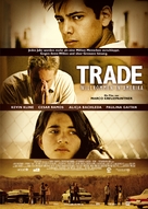 Trade - German Movie Poster (xs thumbnail)