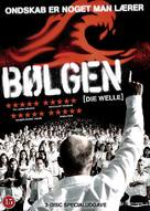 Die Welle - Danish DVD movie cover (xs thumbnail)