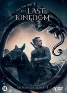 &quot;The Last Kingdom&quot; - Dutch DVD movie cover (xs thumbnail)