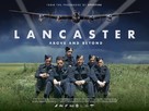 Lancaster - British Movie Poster (xs thumbnail)