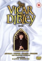 &quot;The Vicar of Dibley&quot; - British DVD movie cover (xs thumbnail)