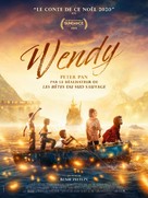 Wendy - French Movie Poster (xs thumbnail)