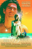 Bela Donna - Brazilian poster (xs thumbnail)
