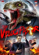 The VelociPastor - DVD movie cover (xs thumbnail)