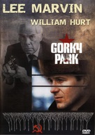 Gorky Park - French Movie Cover (xs thumbnail)