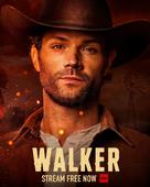 &quot;Walker&quot; - Movie Poster (xs thumbnail)