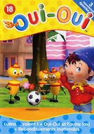 &quot;Noddy&quot; - French Movie Cover (xs thumbnail)