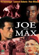 Joe and Max - Danish DVD movie cover (xs thumbnail)