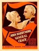 General Crack - Movie Poster (xs thumbnail)