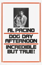 Dog Day Afternoon - Advance movie poster (xs thumbnail)
