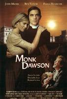 Monk Dawson - Spanish Movie Poster (xs thumbnail)