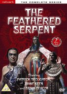 &quot;The Feathered Serpent&quot; - British Movie Cover (xs thumbnail)