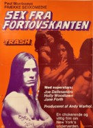 Trash - Danish Movie Poster (xs thumbnail)