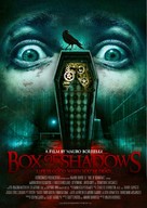 Box of Shadows - Movie Poster (xs thumbnail)