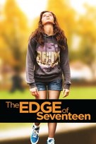 The Edge of Seventeen - poster (xs thumbnail)