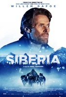 Siberia - Movie Poster (xs thumbnail)