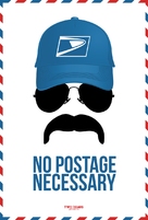 No Postage Necessary - Movie Poster (xs thumbnail)