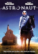 The Astronaut Farmer - Czech DVD movie cover (xs thumbnail)